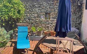Maison Rétaise près de la Plage